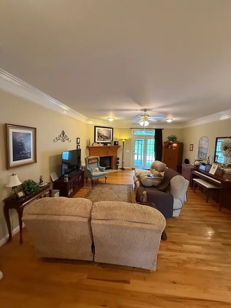 1289 Teddys Place Mount Juliet TN 37122