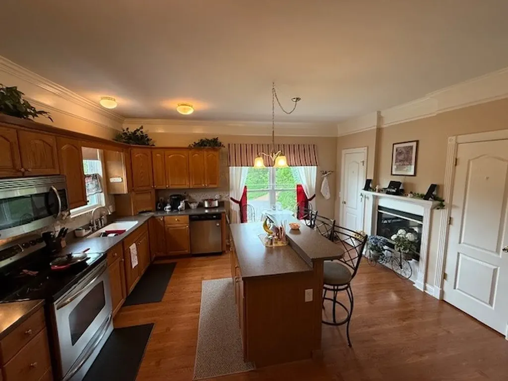 1289 Teddys Place Mount Juliet TN 37122