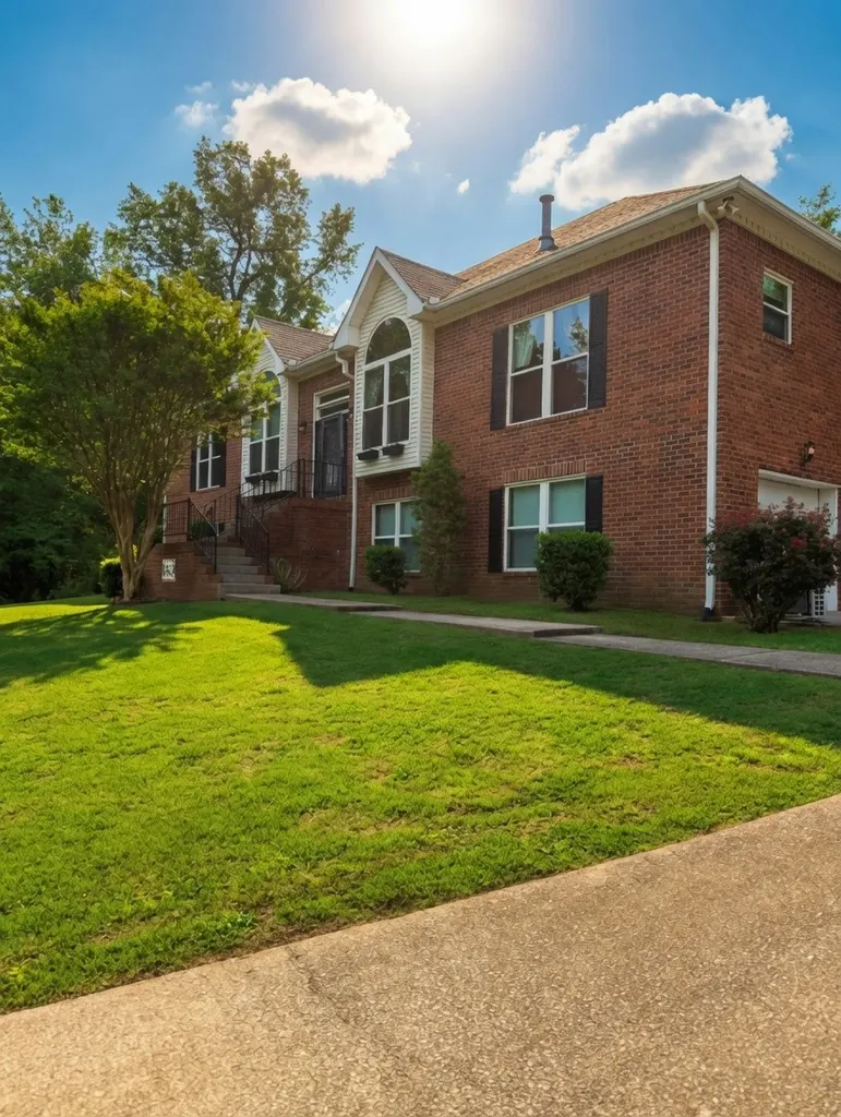 1289 Teddys Place Mount Juliet TN 37122