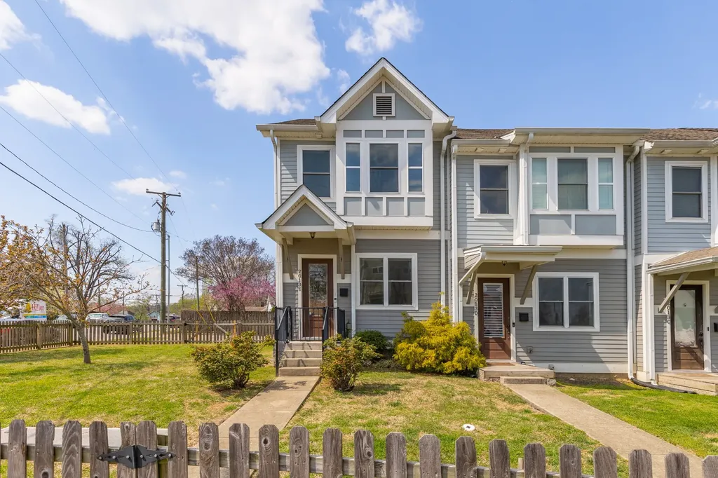 2013 Beech Avenue Nashville TN 37204
