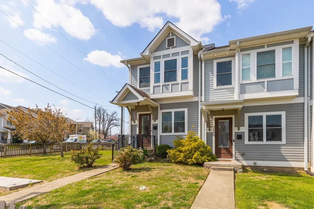 2013 Beech Avenue Nashville TN 37204