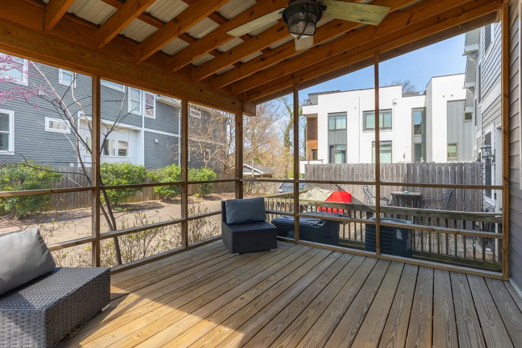2013 Beech Avenue Nashville TN 37204