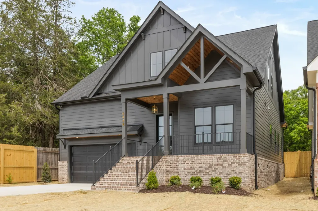 644 W Green Lane Nashville TN 37207