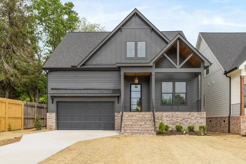 644 W Green Lane Nashville TN 37207