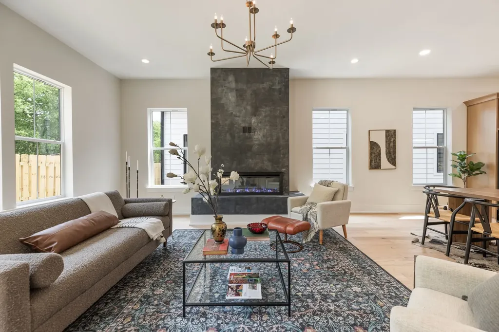 644 W Green Lane Nashville TN 37207