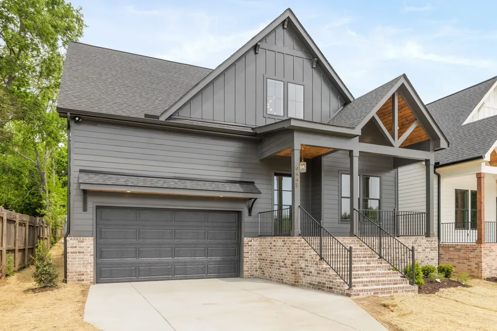 644 W Green Lane Nashville TN 37207