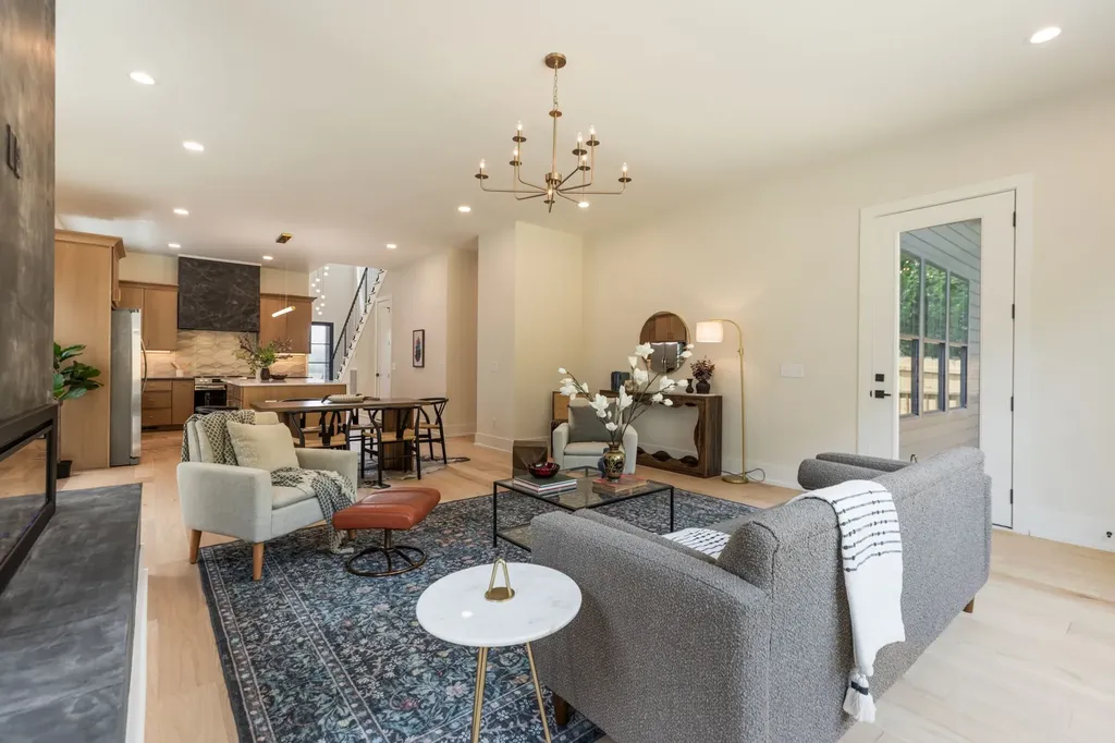 644 W Green Lane Nashville TN 37207