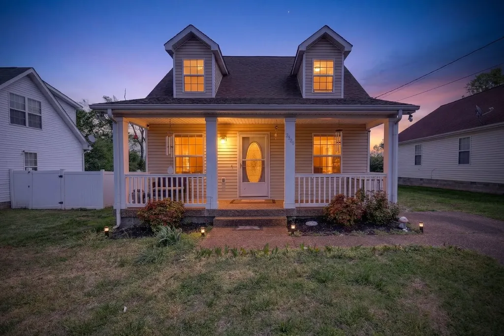 2820 Hydes Ferry Road Nashville TN 37218