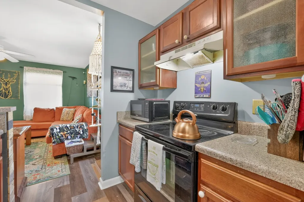 2820 Hydes Ferry Road Nashville TN 37218