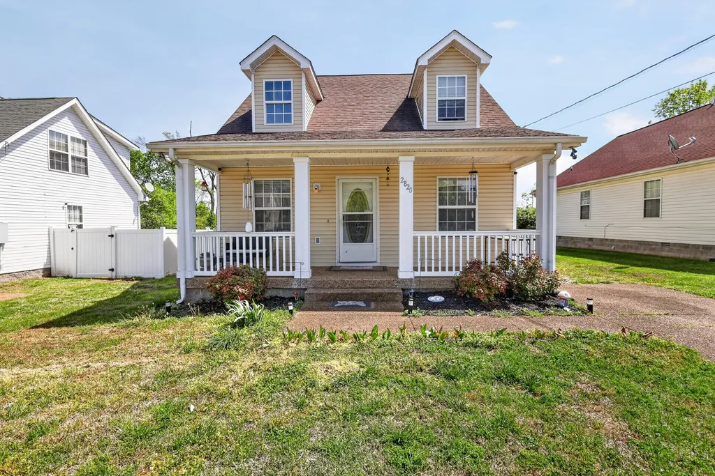 2820 Hydes Ferry Road Nashville TN 37218