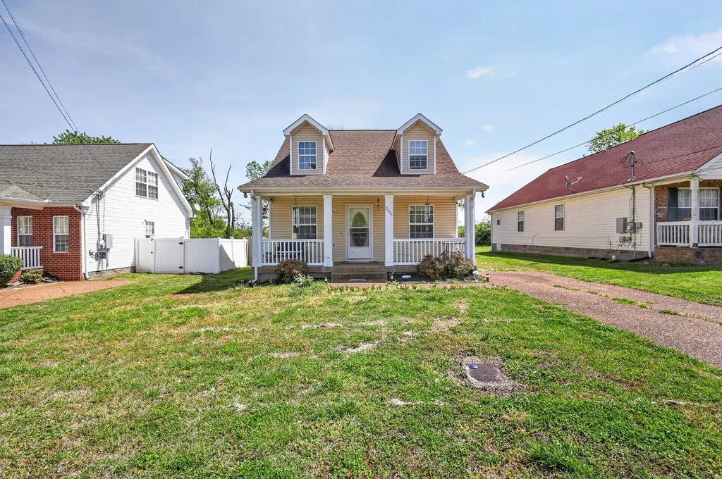 2820 Hydes Ferry Road Nashville TN 37218