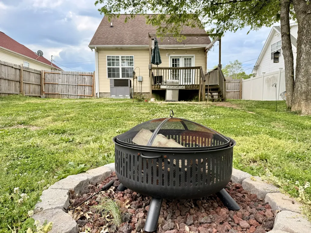2820 Hydes Ferry Road Nashville TN 37218