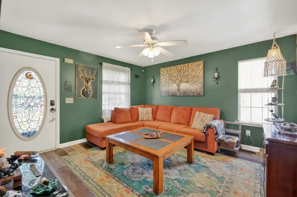 2820 Hydes Ferry Road Nashville TN 37218