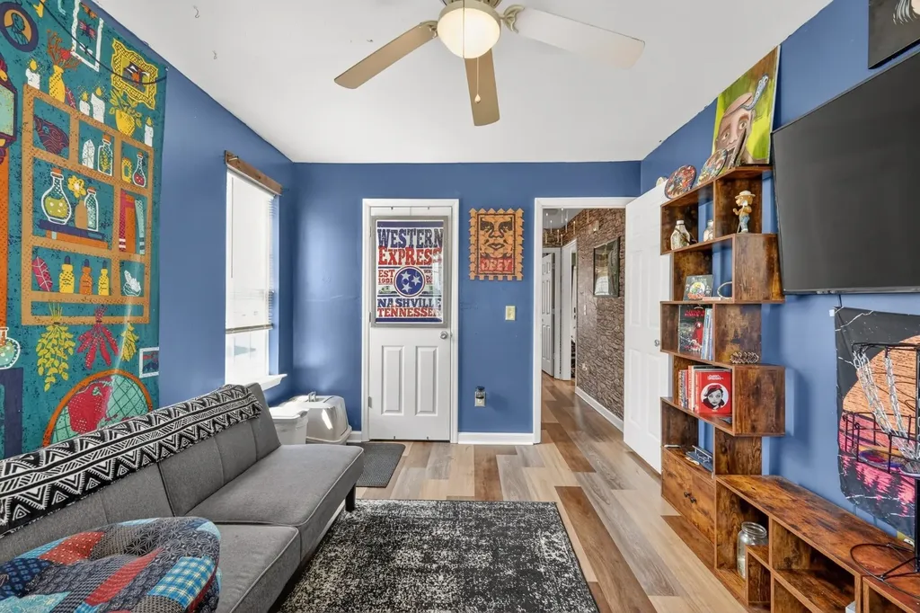 2820 Hydes Ferry Road Nashville TN 37218