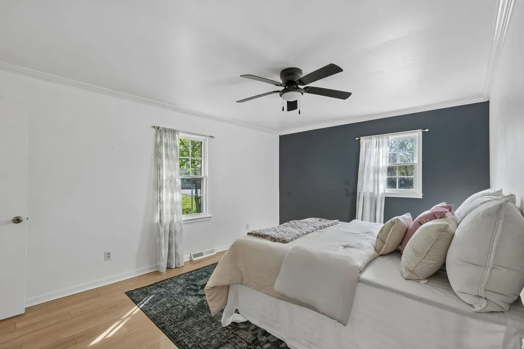 604 Blue Ridge Drive Columbia TN 38401