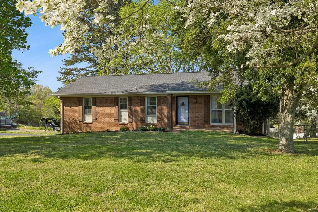604 Blue Ridge Drive Columbia TN 38401