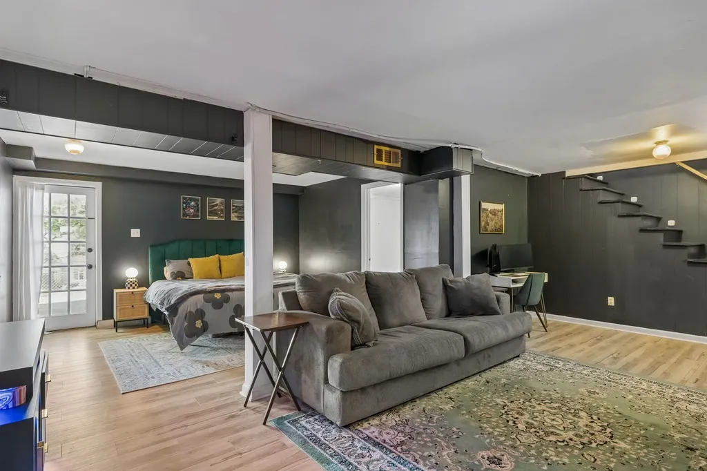604 Blue Ridge Drive Columbia TN 38401
