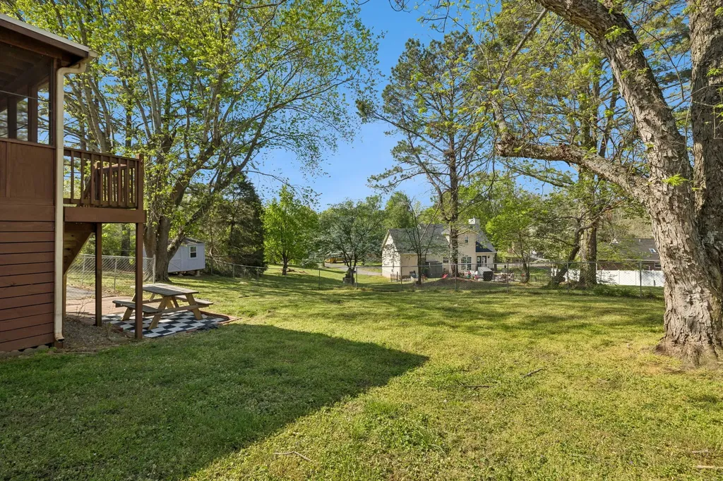 604 Blue Ridge Drive Columbia TN 38401