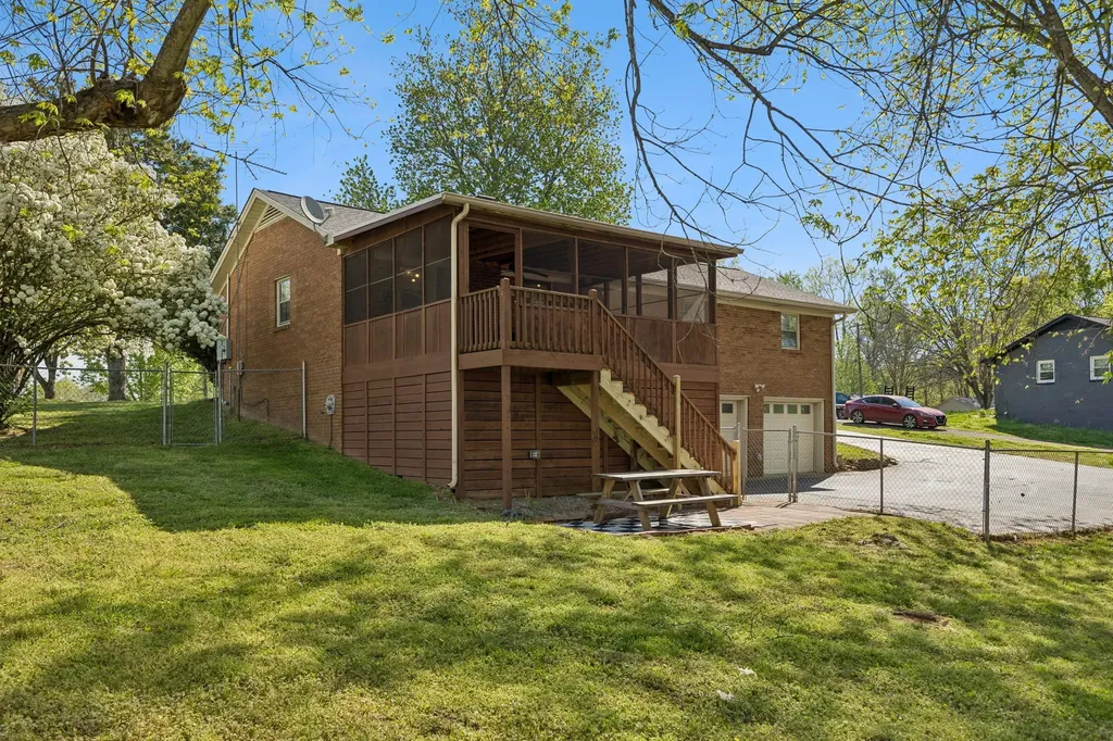 604 Blue Ridge Drive Columbia TN 38401