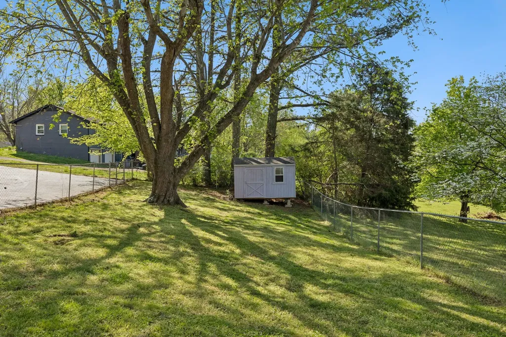 604 Blue Ridge Drive Columbia TN 38401