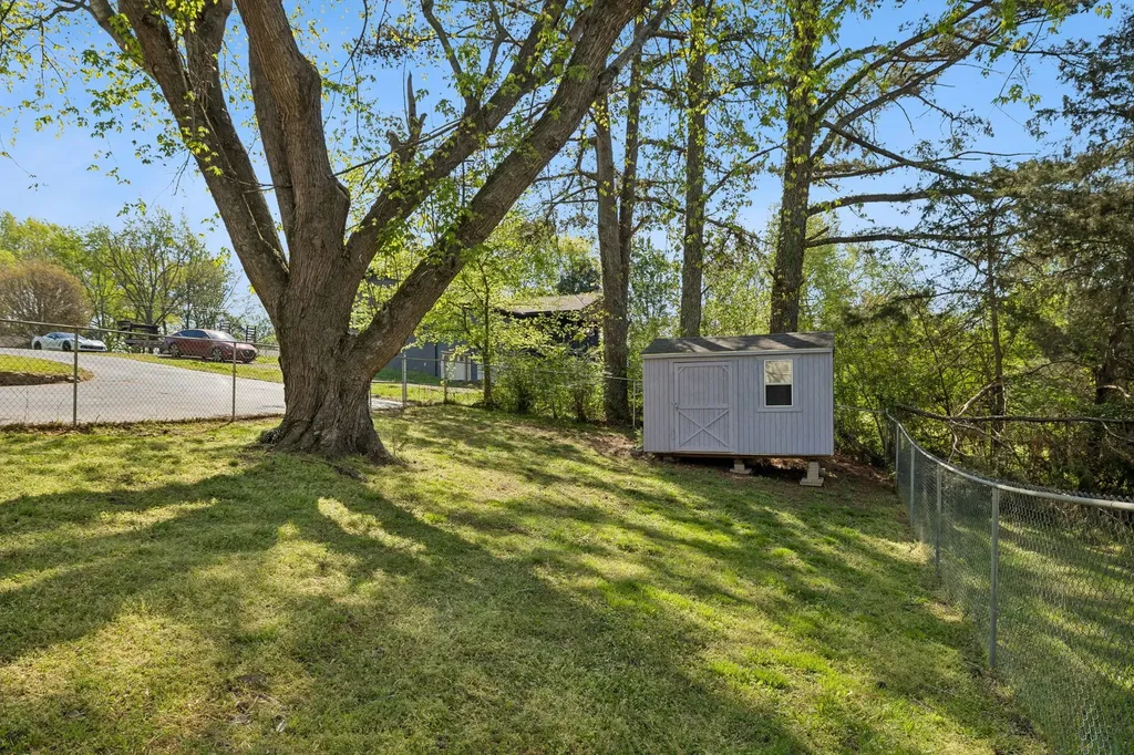 604 Blue Ridge Drive Columbia TN 38401