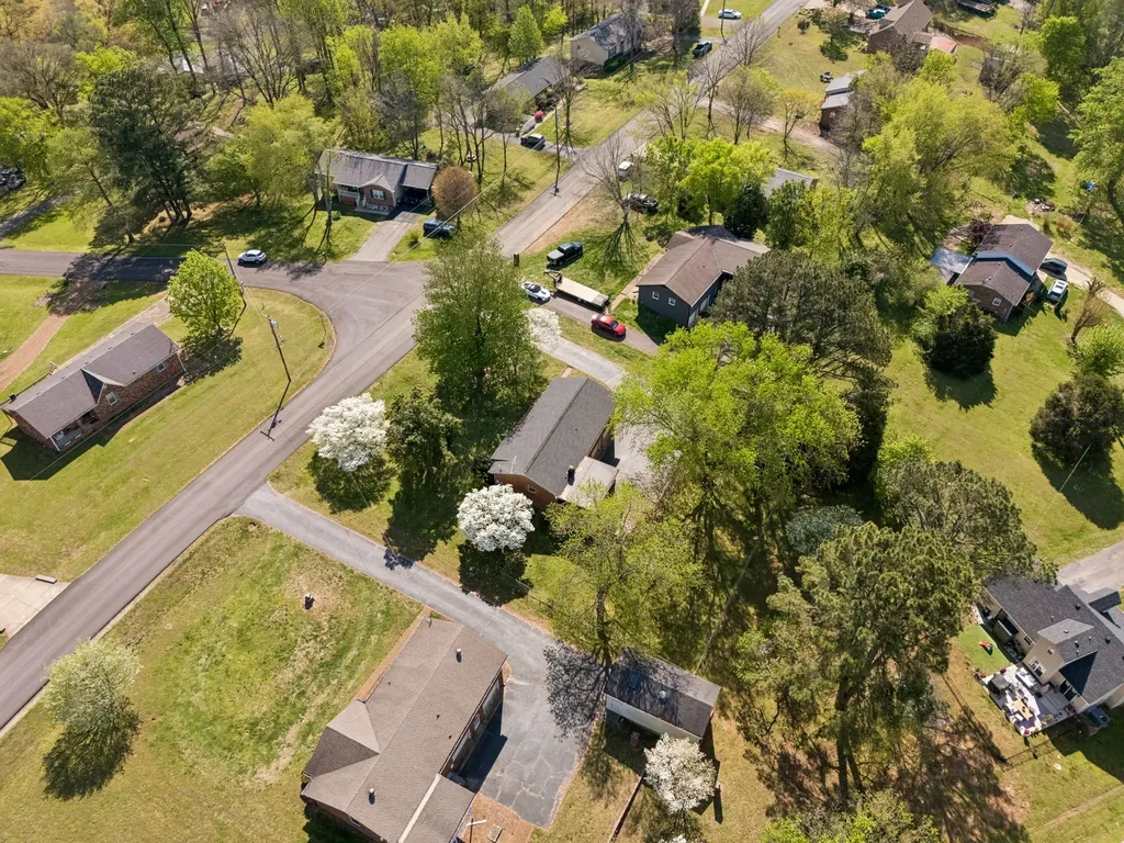 604 Blue Ridge Drive Columbia TN 38401