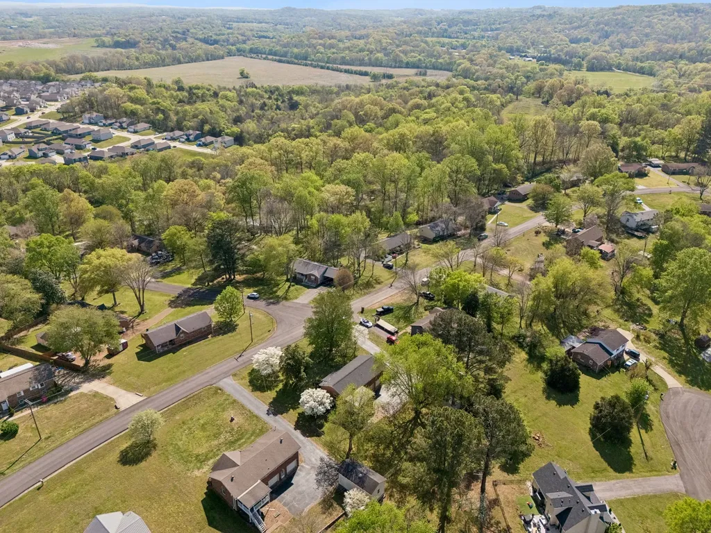 604 Blue Ridge Drive Columbia TN 38401