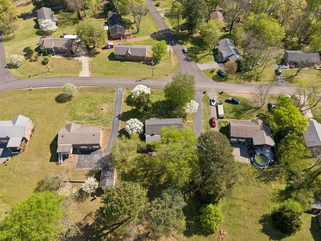 604 Blue Ridge Drive Columbia TN 38401