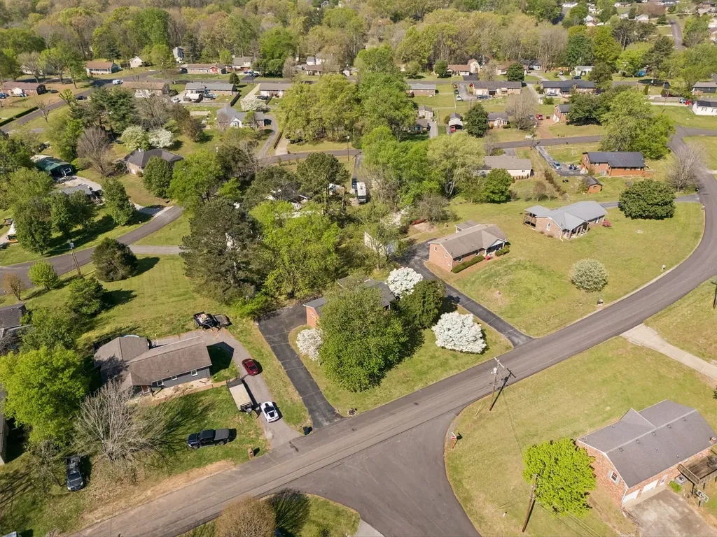 604 Blue Ridge Drive Columbia TN 38401