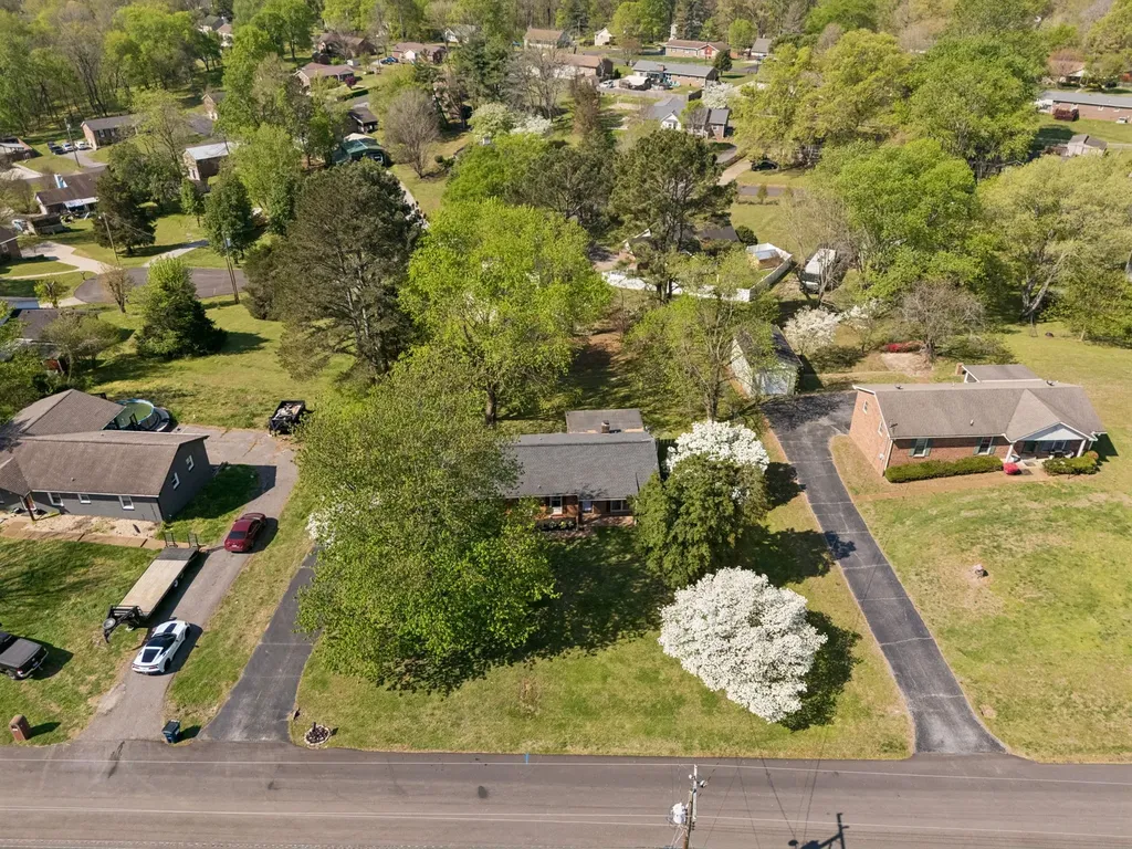 604 Blue Ridge Drive Columbia TN 38401