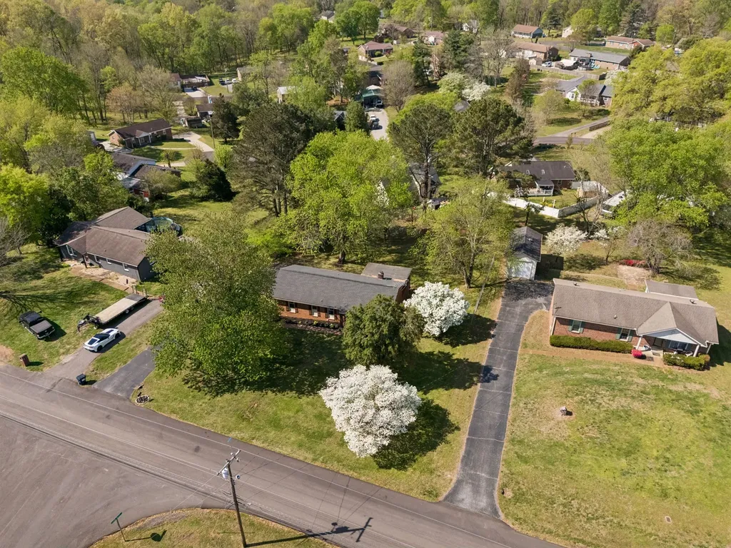 604 Blue Ridge Drive Columbia TN 38401