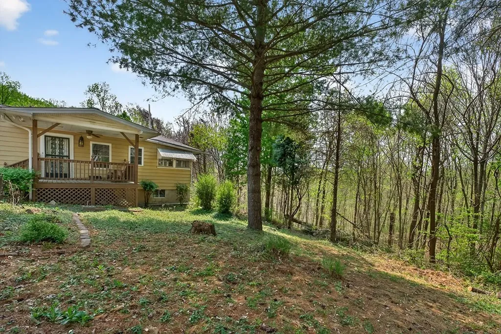 1932 Holly Creek Road Celina TN 38551