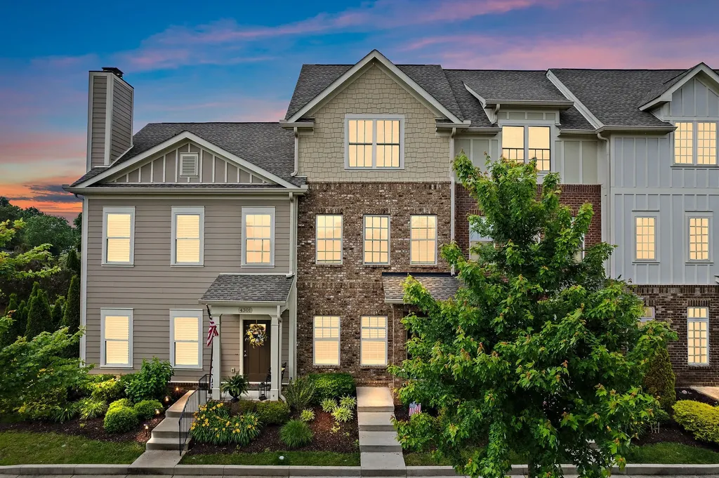 4305 Glassgow Road Spring Hill TN 37174