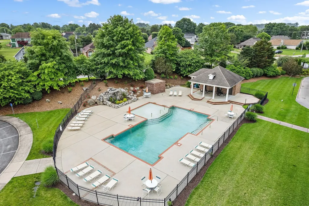 4305 Glassgow Road Spring Hill TN 37174