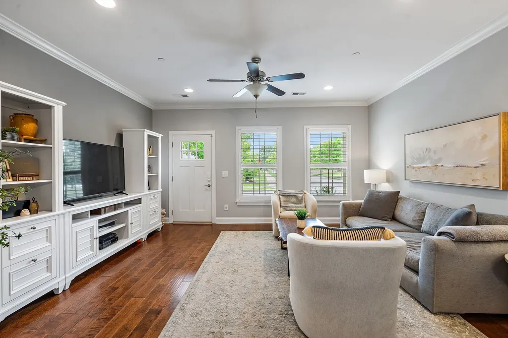 4305 Glassgow Road Spring Hill TN 37174