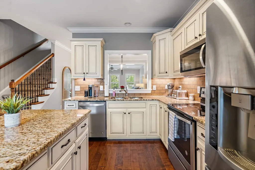 4305 Glassgow Road Spring Hill TN 37174