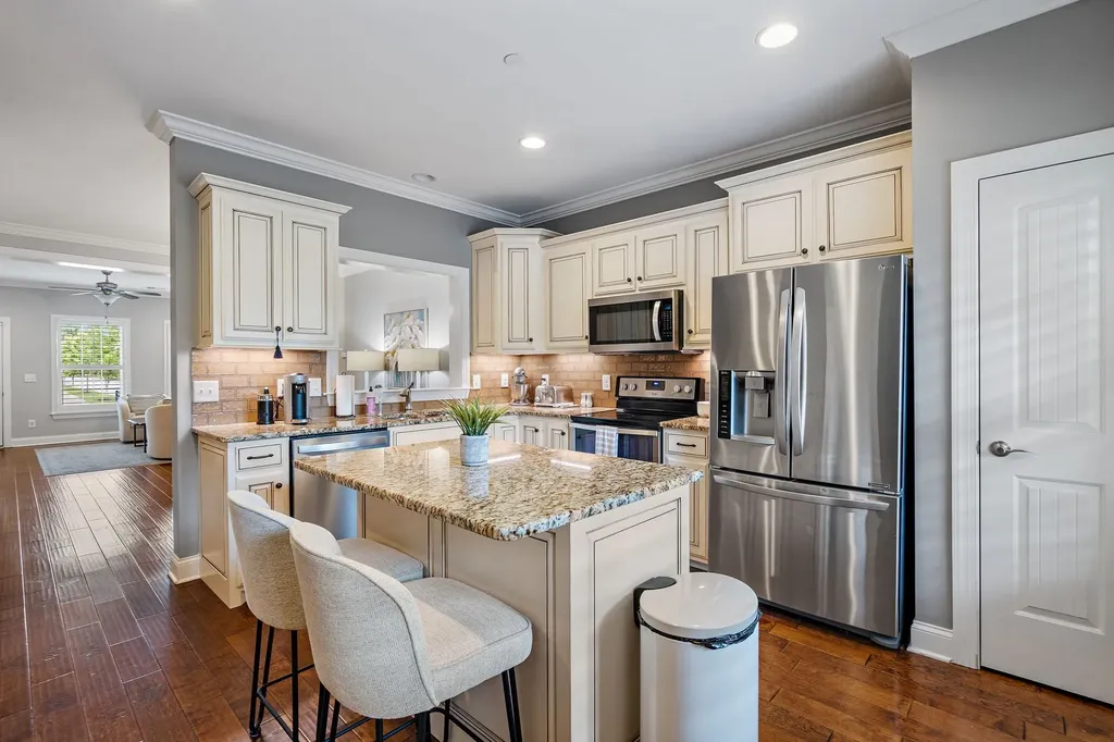 4305 Glassgow Road Spring Hill TN 37174