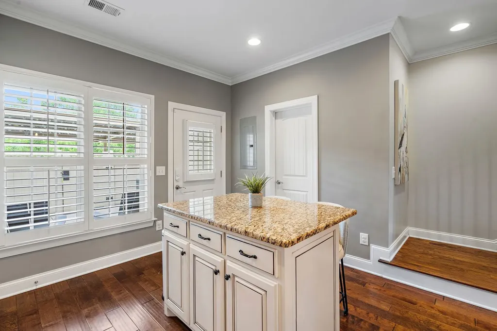 4305 Glassgow Road Spring Hill TN 37174