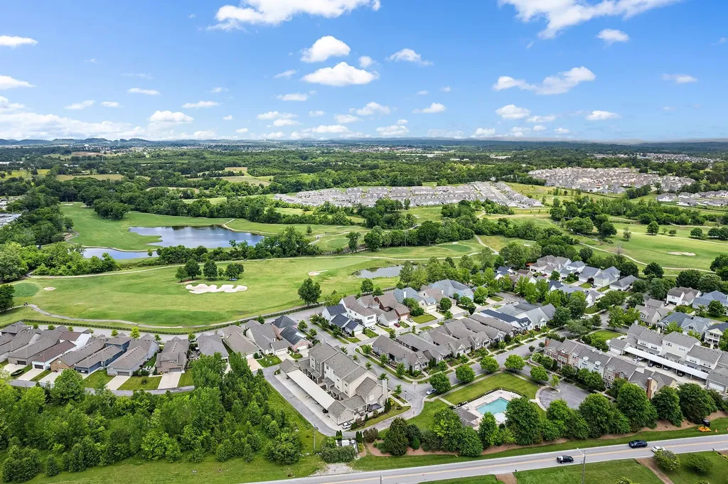 4305 Glassgow Road Spring Hill TN 37174