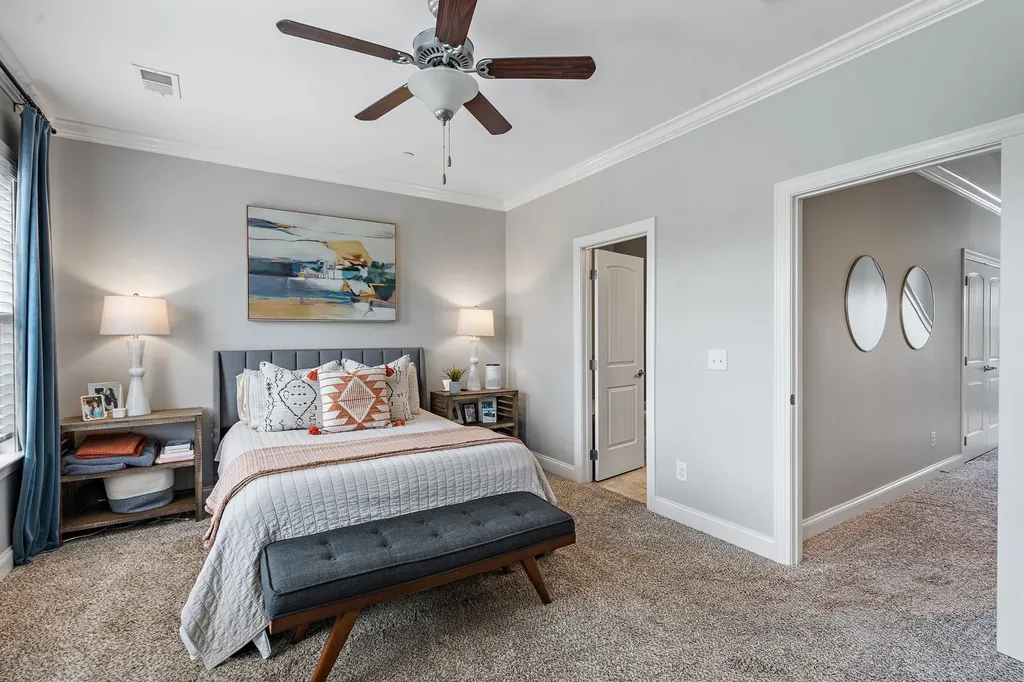 4305 Glassgow Road Spring Hill TN 37174