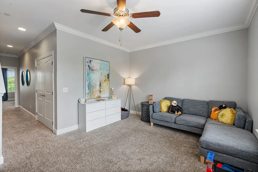 4305 Glassgow Road Spring Hill TN 37174