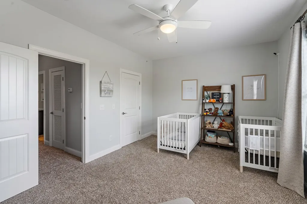 4305 Glassgow Road Spring Hill TN 37174