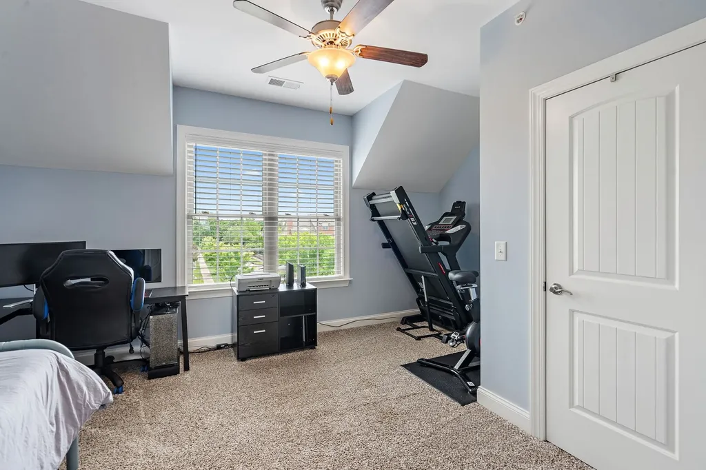 4305 Glassgow Road Spring Hill TN 37174