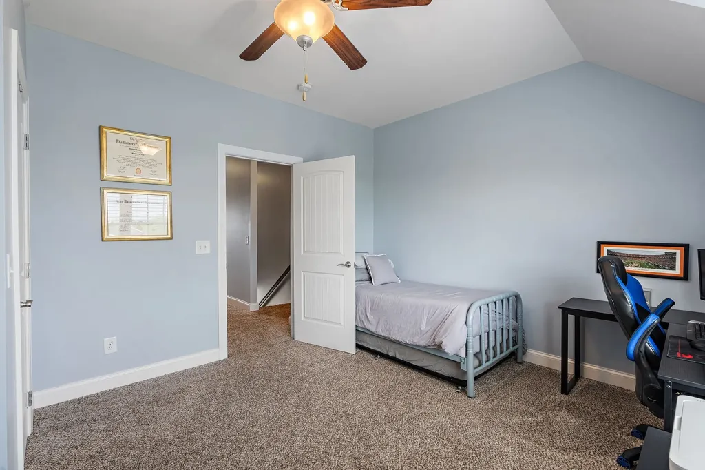 4305 Glassgow Road Spring Hill TN 37174