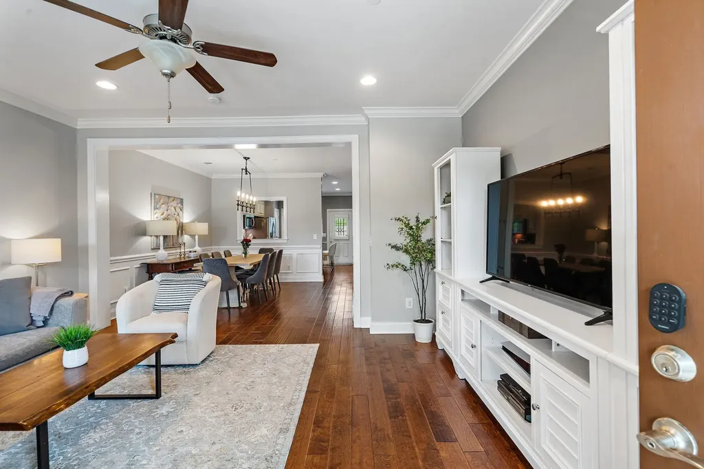 4305 Glassgow Road Spring Hill TN 37174
