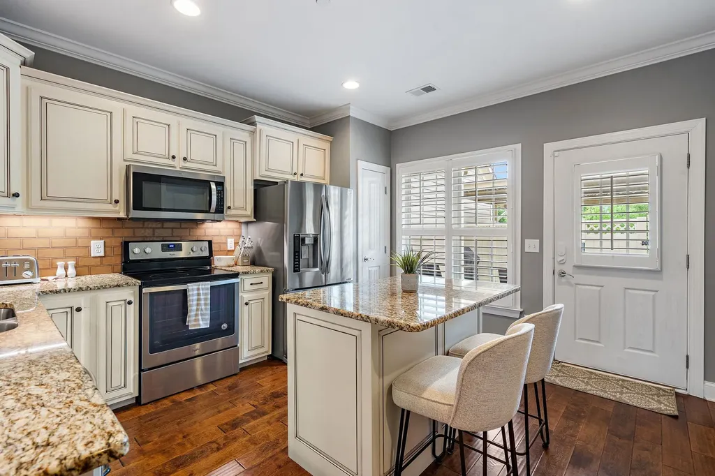 4305 Glassgow Road Spring Hill TN 37174