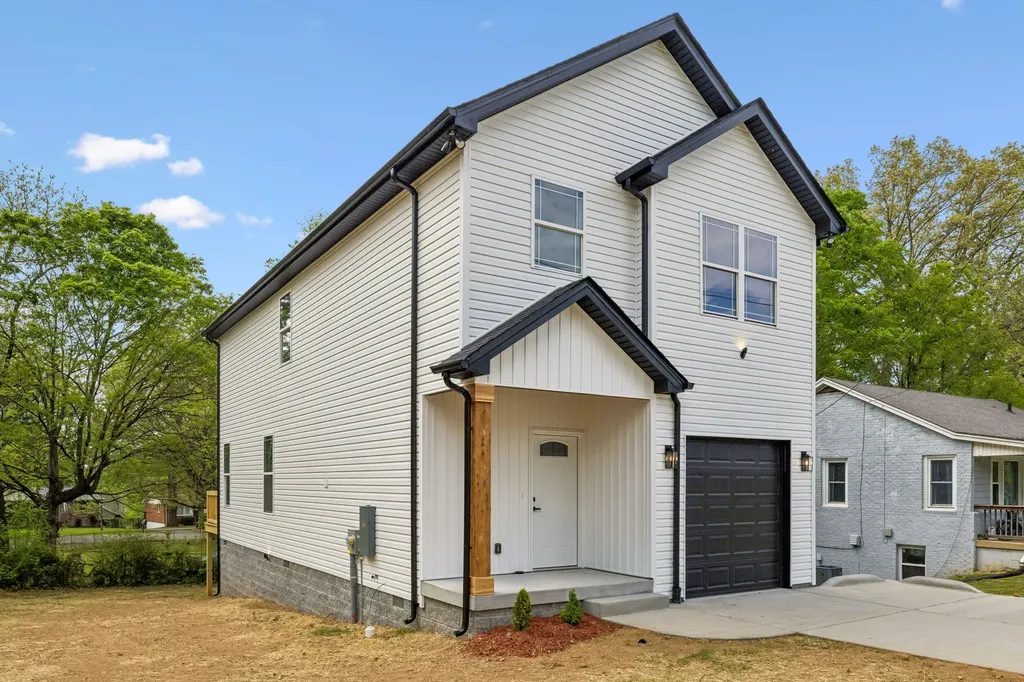 419 N Mabel Street Springfield TN 37172