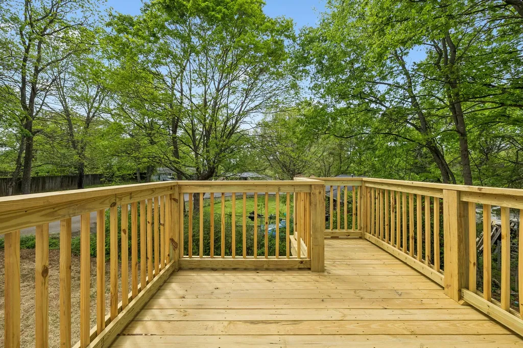 419 N Mabel Street Springfield TN 37172