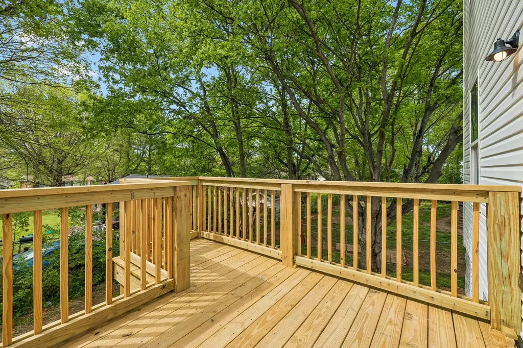 419 N Mabel Street Springfield TN 37172