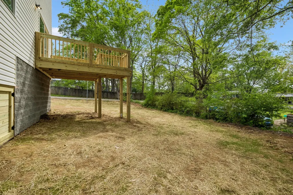 419 N Mabel Street Springfield TN 37172